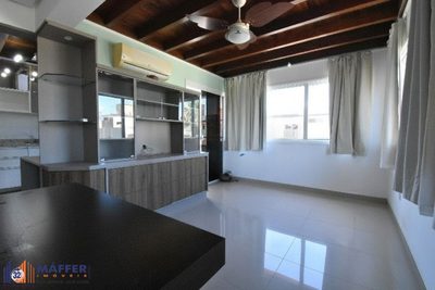Apartamento, 2 quartos, 71 m² - Foto 2
