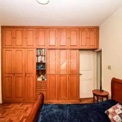 Apartamento, 3 quartos, 109 m² - Foto 1