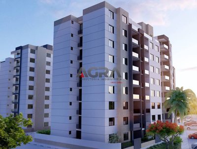 Apartamento, 3 quartos, 94 m² - Foto 3
