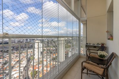 Apartamento, 3 quartos, 68 m² - Foto 2
