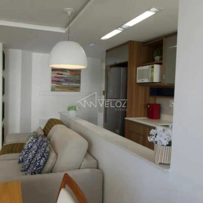 Apartamento, 2 quartos, 74 m² - Foto 3