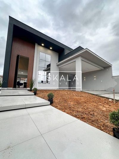 Casa, 3 quartos, 147 m² - Foto 1