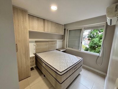 Apartamento, 1 quarto, 34 m² - Foto 5