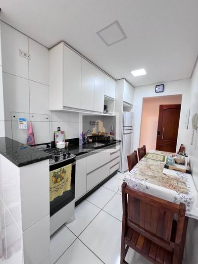 Apartamento, 2 quartos, 60 m² - Foto 5