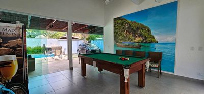 Casa, 6 quartos, 263 m² - Foto 3