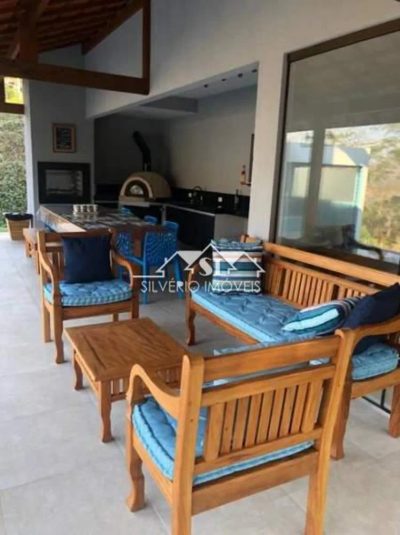 Casa, 4 quartos, 300 m² - Foto 5