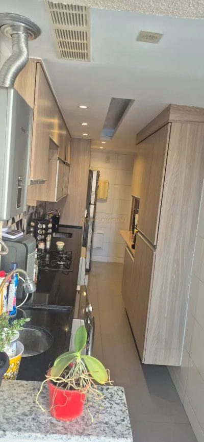 Apartamento, 2 quartos, 66 m² - Foto 3