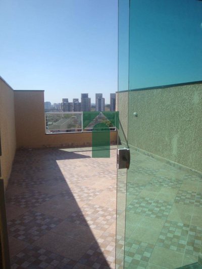 Cobertura, 2 quartos, 124 m² - Foto 4