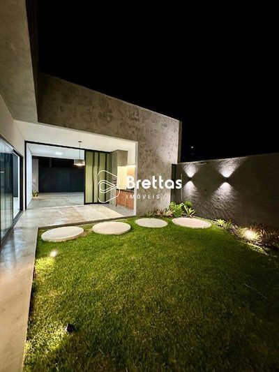 Casa, 4 quartos, 208 m² - Foto 2