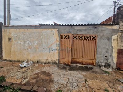 Casa, 3 quartos, 268 m² - Foto 1