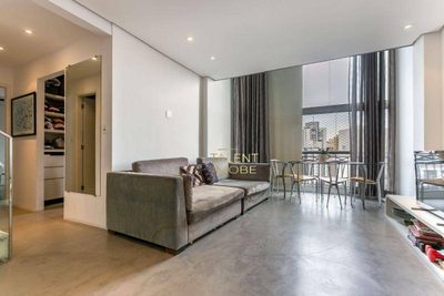 Cobertura, 2 quartos, 138 m² - Foto 2
