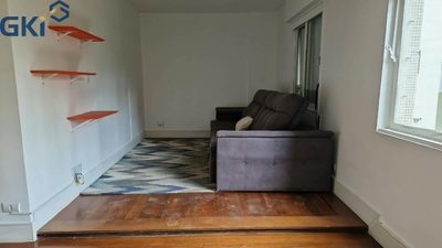 Apartamento, 1 quarto, 63 m² - Foto 4