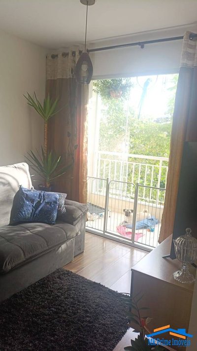 Apartamento, 3 quartos, 65 m² - Foto 3