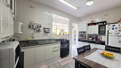 Apartamento, 3 quartos, 110 m² - Foto 3