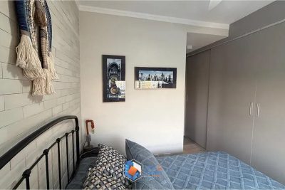 Apartamento, 2 quartos, 76 m² - Foto 4