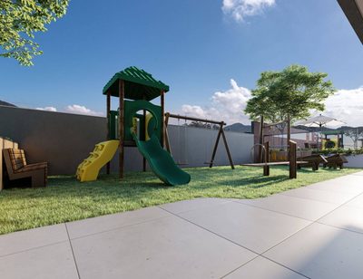 Apartamento, 2 quartos, 77 m² - Foto 4