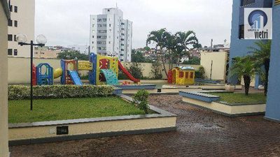 Apartamento, 2 quartos, 56 m² - Foto 3