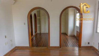 Cobertura, 5 quartos - Foto 5