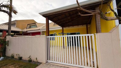 Casa, 3 quartos, 122 m² - Foto 3