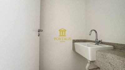 Apartamento, 2 quartos, 77 m² - Foto 2