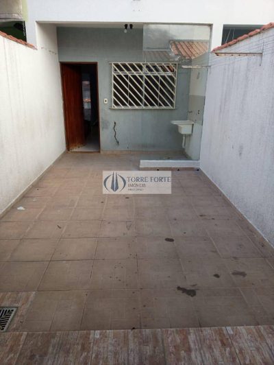 Casa, 3 quartos, 120 m² - Foto 5