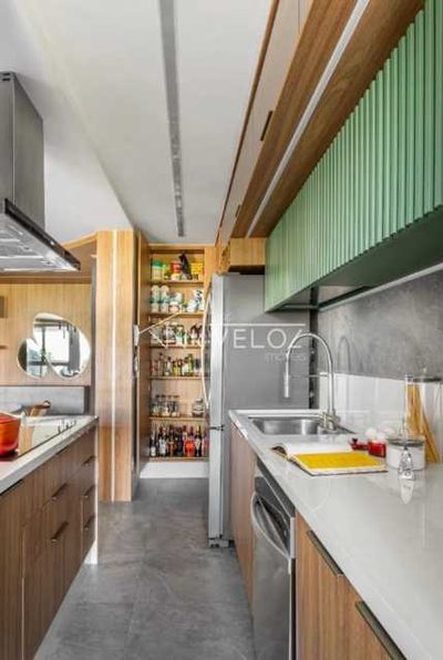 Apartamento, 2 quartos, 106 m² - Foto 1