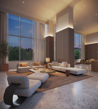 Apartamento, 4 quartos, 588 m² - Foto 5