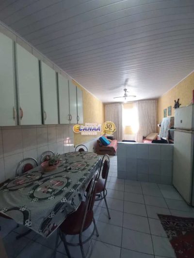 Casa, 2 quartos, 84 m² - Foto 5