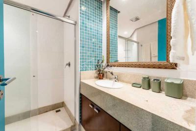 Apartamento, 3 quartos, 85 m² - Foto 1
