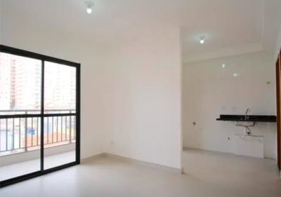 Apartamento, 2 quartos, 40 m² - Foto 4
