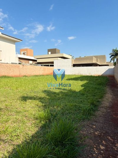 Loteamento e Condomínio, 450 m² - Foto 5