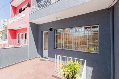Sobrado, 4 quartos, 150 m² - Foto 5