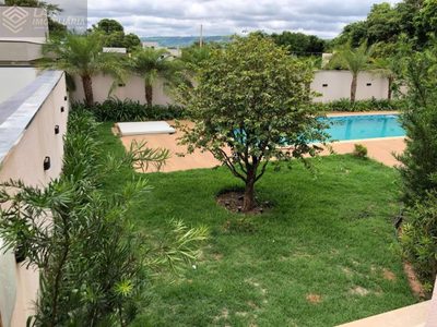 Casa, 3 quartos, 227 m² - Foto 2