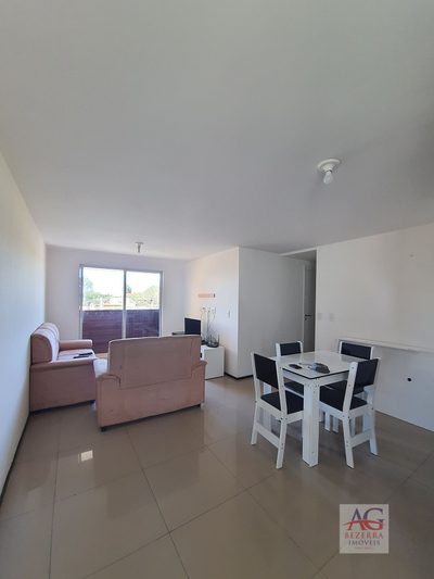 Apartamento, 3 quartos, 90 m² - Foto 4