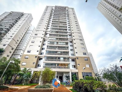 Apartamento, 2 quartos, 131 m² - Foto 1