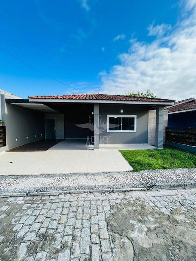Casa, 3 quartos, 200 m² - Foto 3