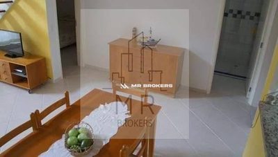 Sobrado, 3 quartos, 75 m² - Foto 3