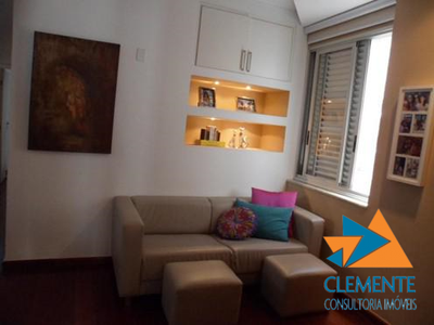 Apartamento, 4 quartos, 135 m² - Foto 3
