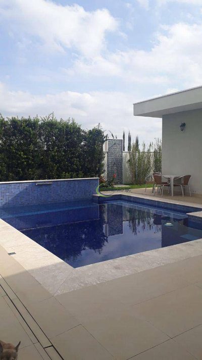Sobrado, 4 quartos, 700 m² - Foto 2