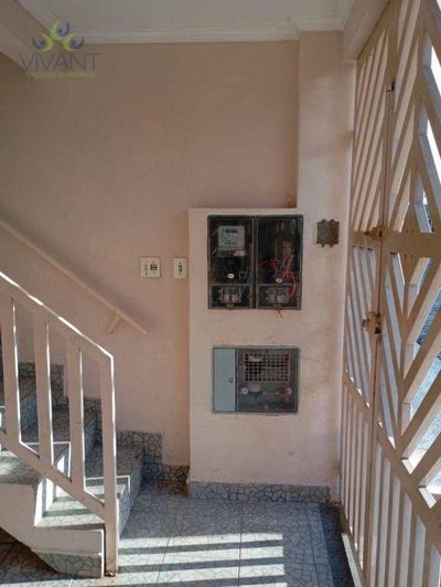 Sobrado, 4 quartos, 250 m² - Foto 3