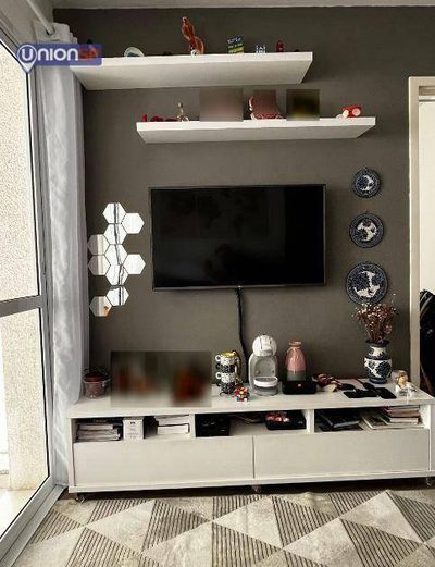 Apartamento, 2 quartos, 51 m² - Foto 3