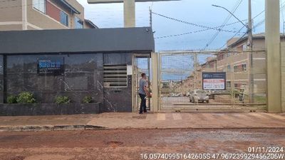 Apartamento, 2 quartos, 10 m² - Foto 1