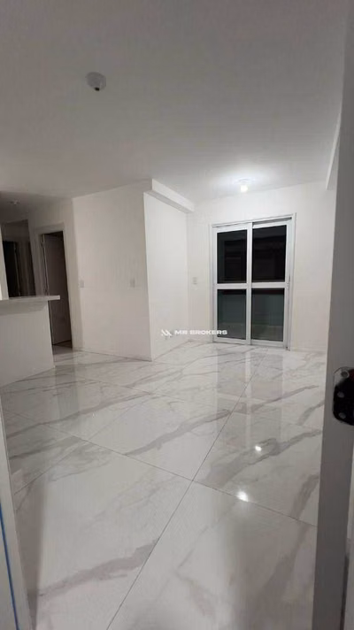 Apartamento, 2 quartos, 51 m² - Foto 1