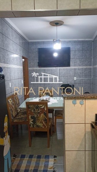 Casa, 2 quartos, 139 m² - Foto 4