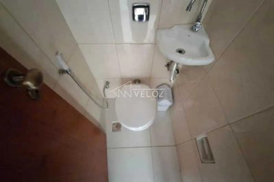Apartamento, 1 quarto, 29 m² - Foto 1