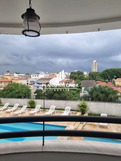Apartamento, 2 quartos, 57 m² - Foto 1