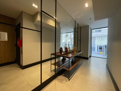 Apartamento, 3 quartos, 99 m² - Foto 4