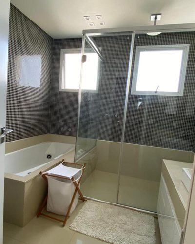 Apartamento, 4 quartos, 284 m² - Foto 4