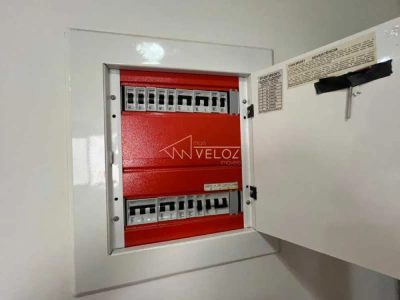 Apartamento, 31 m² - Foto 2