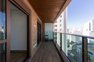 Apartamento, 1 quarto, 41 m² - Foto 3